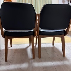 ★美品★ACME furnitureアクメファニチャーシエラチェア
の画像