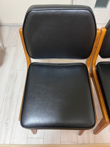 ★8/31まで販売★ACME furnitureアクメファニチャーシエラチェア 