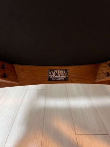 ★8/31まで販売★ACME furnitureアクメファニチャーシエラチェア 