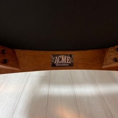 ★美品★ACME furnitureアクメファニチャーシエラチェア
の画像