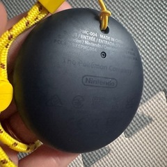 Pokémon GO Plus +の画像
