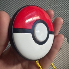 Pokémon GO Plus +の画像