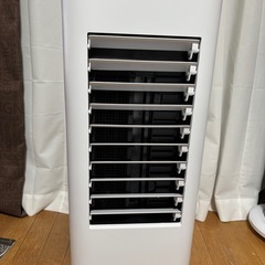 アイリスオーヤマ　冷風扇の画像