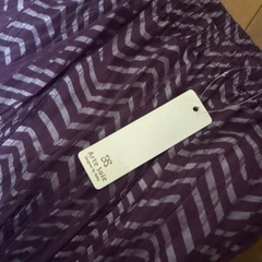 ArteSoie 新品　スカートの画像