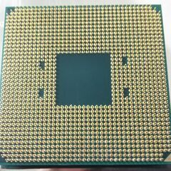 【BIOS OK】Ryzen5 2600の画像