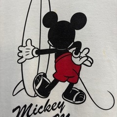 TシャツMサイズの画像