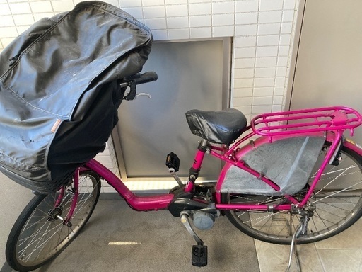 電動自転車バッテリー