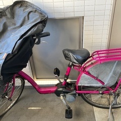 [442]送料無料 SugarDrop 電動自転車 充電器付 パナソニック シュガードロップ BE-ENCS035 + 専用充電器 価格比較