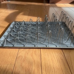 水切り 無料 おしゃれの画像