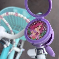アリエル　子供用自転車
の画像