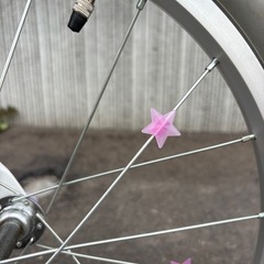 アリエル　子供用自転車
の画像