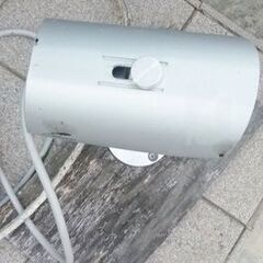 中古美品 防犯カメラ 監視カメラ ペットカメラにもの画像