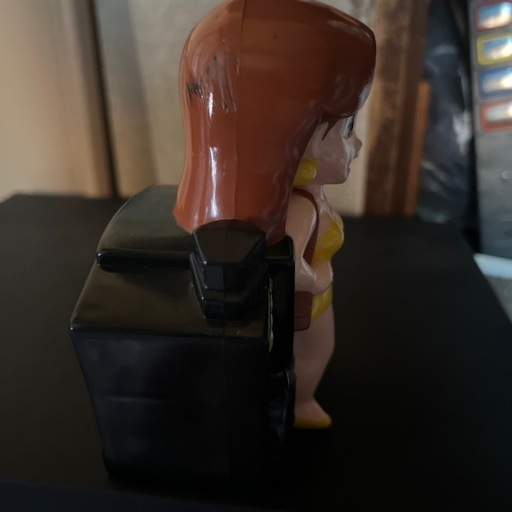 ボディーコンギャル❓