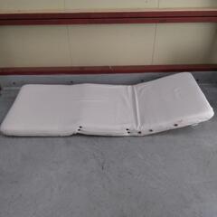 20250818002　家具　ソファベッドの画像