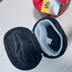 かいけつゾロリ　ポーチ2個セットの画像