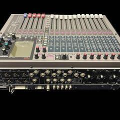 RAMSA  デジタルミキサー  WR-D０１の画像