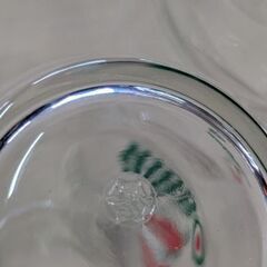 特製リボングラス2個入り　1セット300円　リボンちゃん　サッポロビール昭和レトロ★他19セット有りの画像