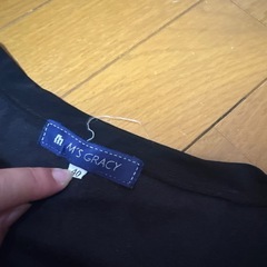 M'sGRACY 半袖トップスの画像