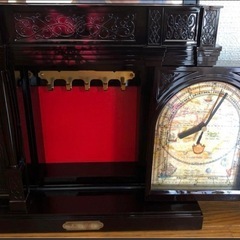 エンパイヤクォーツ　新品の画像