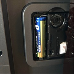 エンパイヤクォーツ　新品の画像