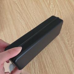 サングラスケース（Zoff）の画像