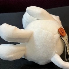 ムーミンキャラクター！ムーミンのぬいぐるみの画像