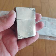 1935レプリカZippo　2023年の画像