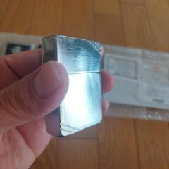 1935レプリカZippo　2023年の画像