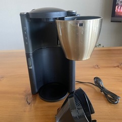 スタバ　コーヒーメーカーの画像