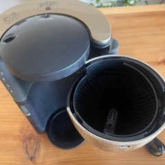 スタバ　コーヒーメーカーの画像