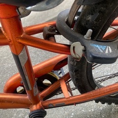 子ども　自転車の画像