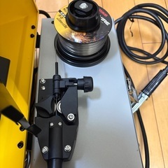 スズキット　アーキュリー80 溶接機の画像