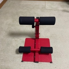 スクワットベンチeasy changeの画像