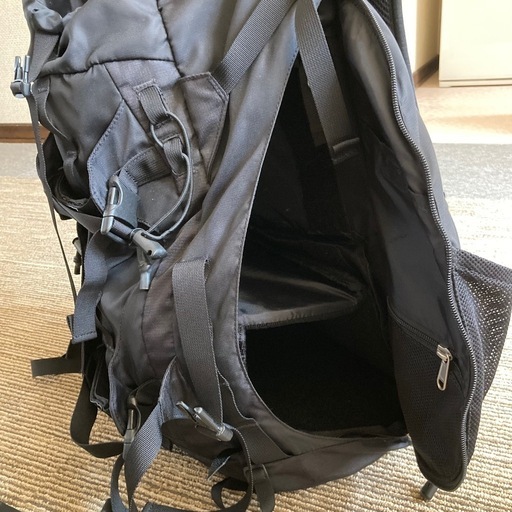THE NORTH FACE TELLUS PHOTO 40 