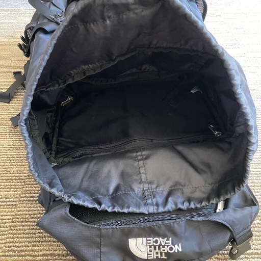 THE NORTH FACE TELLUS PHOTO 40 