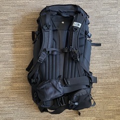 THE NORTH FACE TELLUS PHOTO 40 の画像