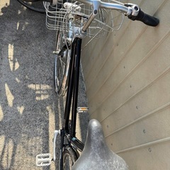中古Bridgestone 自転車の画像