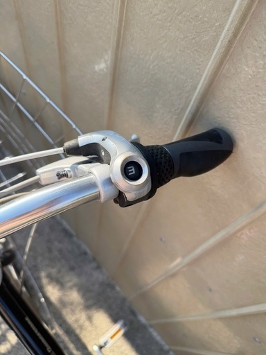 中古Bridgestone 自転車
