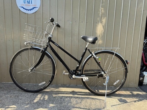 中古Bridgestone 自転車