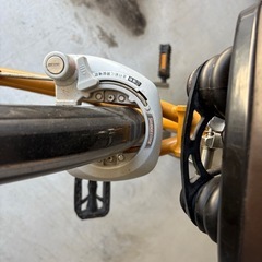 BRIDGESTONE 自転車【決まりました】の画像