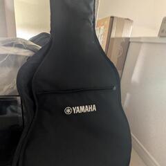 アコースティックギター FS820 ケース 教本 カポタストの画像