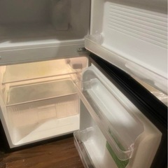 2023年製 Comfee冷蔵庫90L 8/30までの画像