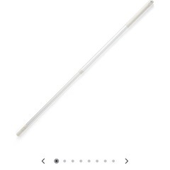 MUJI無印良品　床掃除ワイパーの画像