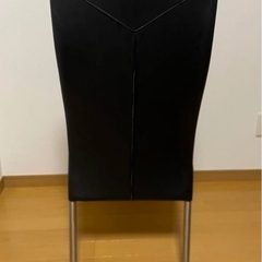 椅子/チェア2脚セット　(デスクとセット可)の画像