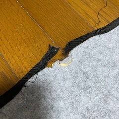 カーペットの画像