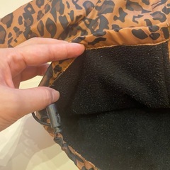 アウターの画像
