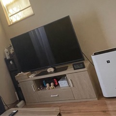 テレビ台　の画像