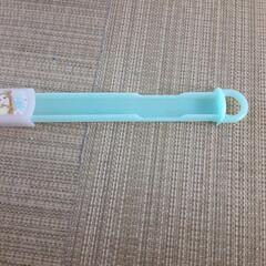 プリンセス　お箸入れの画像