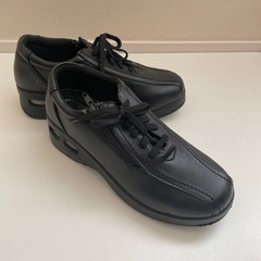 24.0cm　新品　靴の画像