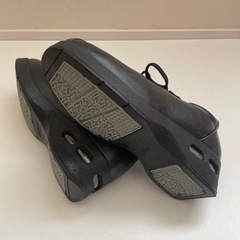 24.0cm　新品　靴の画像